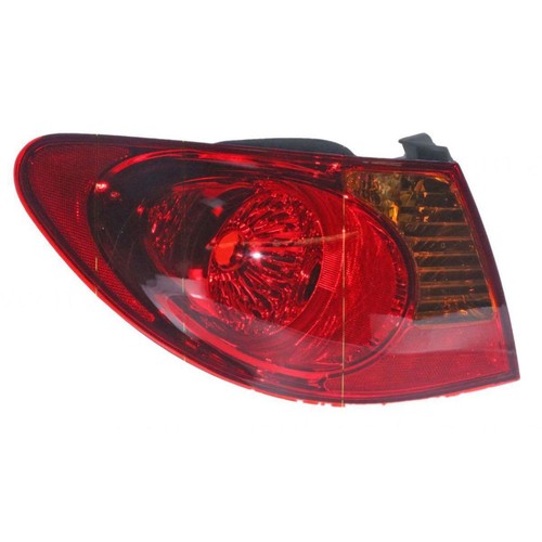 APG Tail Lamp LH (Aftermarket) - HLH-21040LHQ