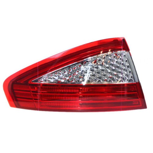 APG Tail Lamp LH (Aftermarket) - FMD-21041LHQ