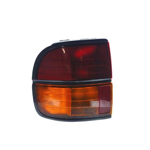APG Tail Lamp LH (Aftermarket) - TAC-21040LH