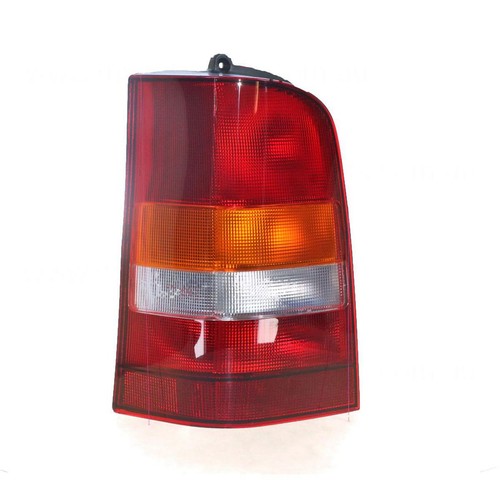 APG Tail Lamp LH (Aftermarket) - BVA-21040LHQ