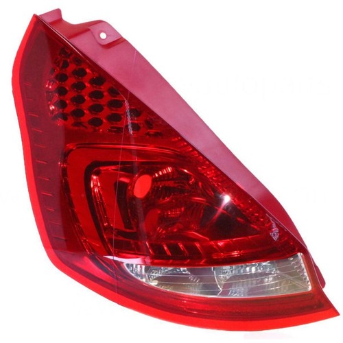 APG Tail Lamp LH (Aftermarket) - FWS-21040LHQ
