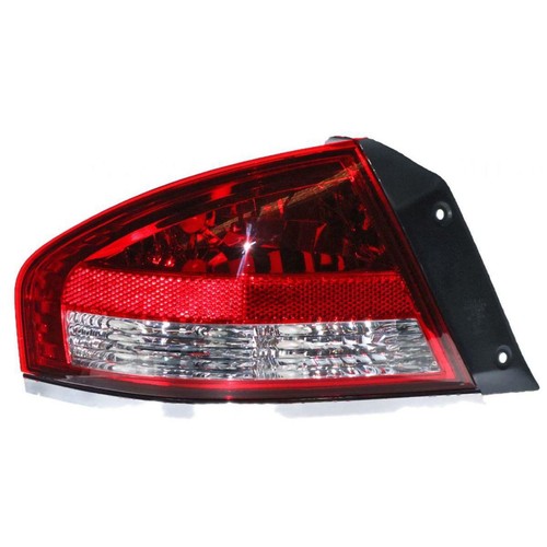 APG Tail Lamp LH (Aftermarket) - FAB-21049LHQ