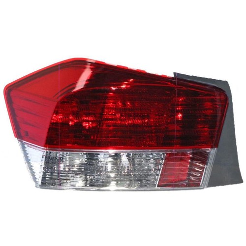 APG Tail Lamp RH (Aftermarket) - OZB-21040RHQ