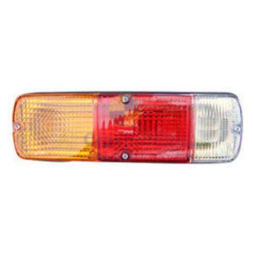 APG Tail Lamp LH (Aftermarket) - TL-21040R/L