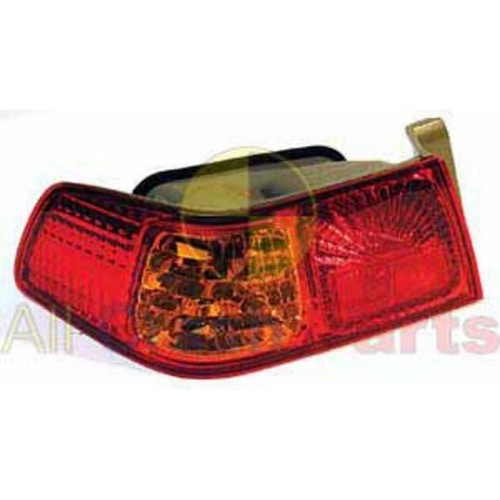 APG Tail Lamp LH (Aftermarket) - TSE-21042LHQ