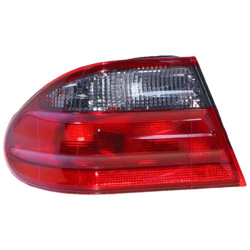 APG Tail Lamp LH (Aftermarket) - BAH-21040LHQ