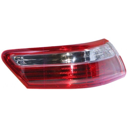 APG Tail Lamp LH (Aftermarket) - TSG-21040LHQ