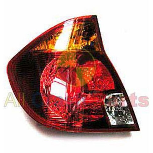 APG Tail Lamp LH (Aftermarket) - HAB-21040LHQ
