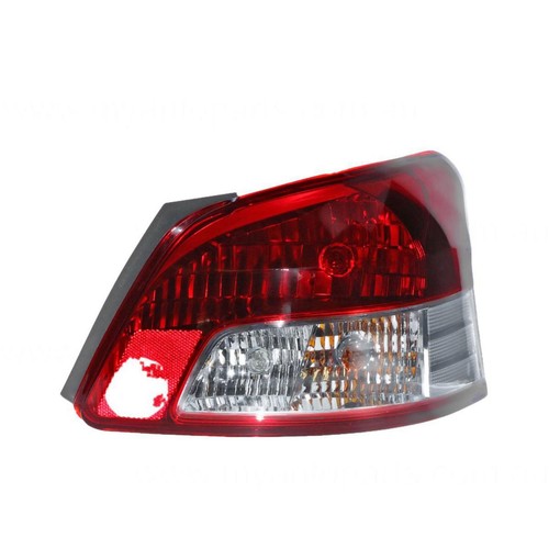 APG Tail Lamp RH (Aftermarket) - TYS-21040RHQ
