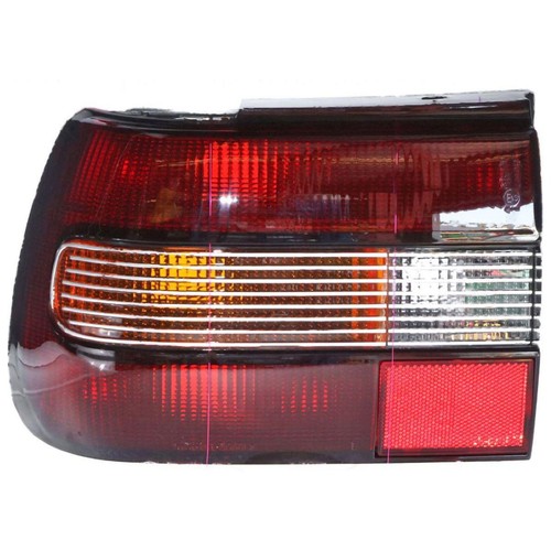 APG Tail Lamp LH (Aftermarket) - GVN-21043LH