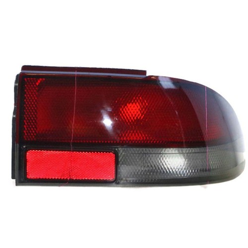 APG Tail Lamp RH (Aftermarket) - GVR-21041RHQ