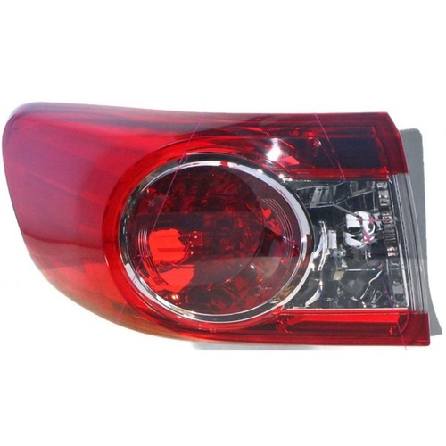 APG Tail Lamp LH (Aftermarket) - TCP-21043LHQ