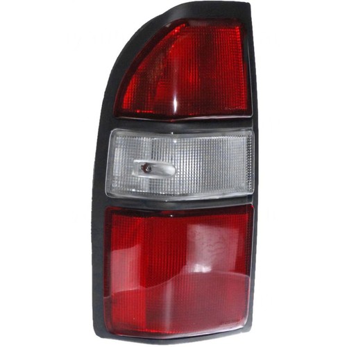 APG Tail Lamp LH (Aftermarket) - TLE-21041LH