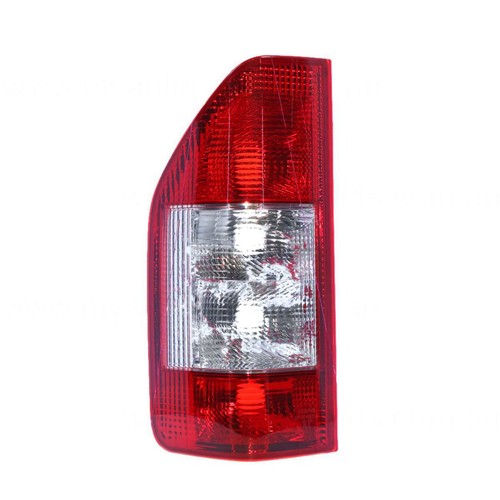 APG Tail Lamp LH (Aftermarket) - BSC-21041LHQ