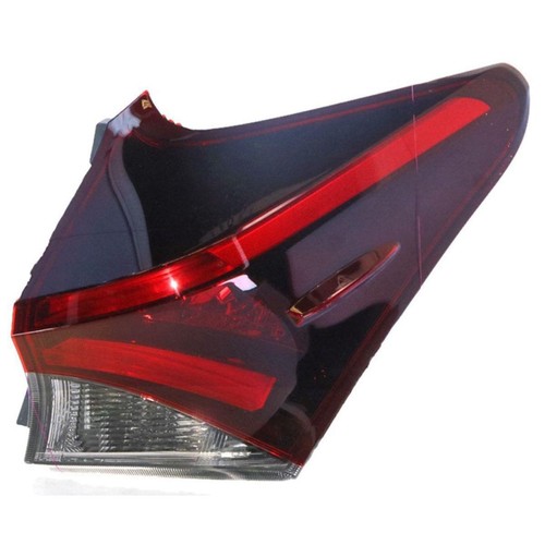 APG Tail Lamp RH (OEM) - TCR-21041RHG