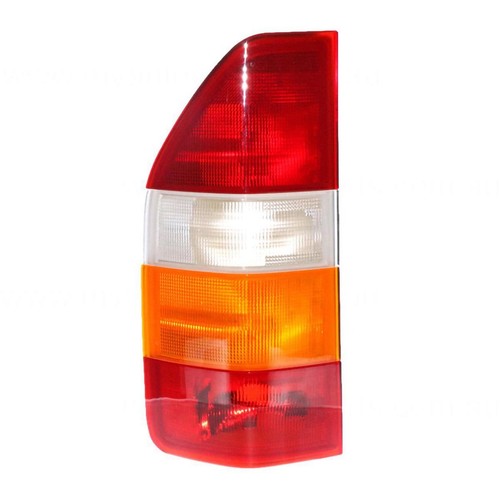 APG Tail Lamp LH (Aftermarket) - BSB-21040LHQ