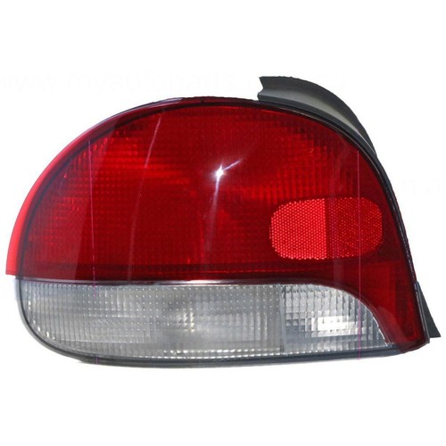 APG Tail Lamp LH (Aftermarket) - HED-21043LHQ