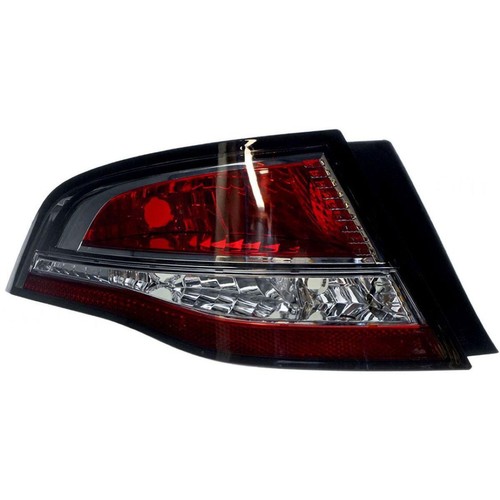 APG Tail Lamp LH (Aftermarket) - FFG-21043LHQ
