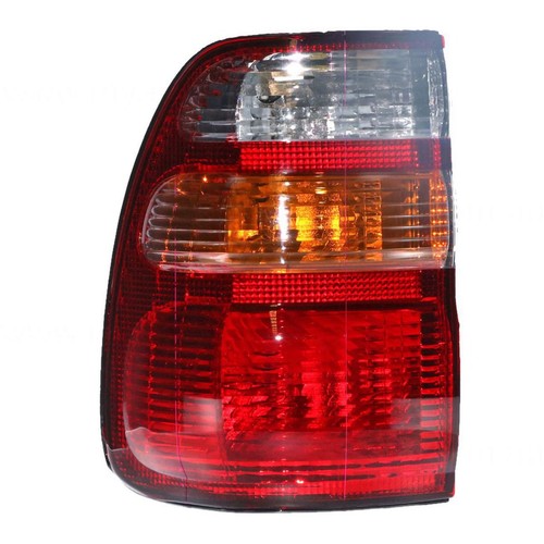 APG Tail Lamp LH (Aftermarket) - TLF-21040LH