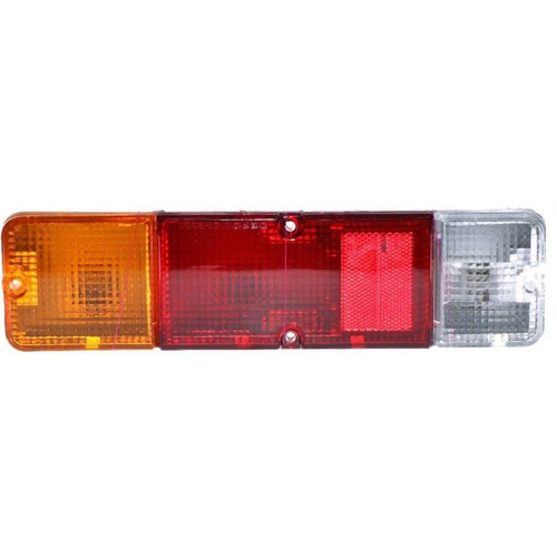 APG Tail Lamp LH (Aftermarket) - SSA-21040LH