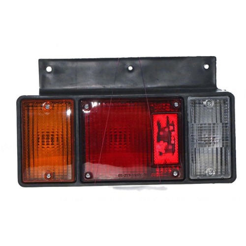 APG Tail Lamp LH (Aftermarket) - GNA-21040LH