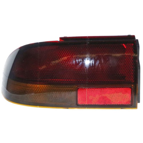 APG Tail Lamp LH (Aftermarket) - GVR-21040LHQ