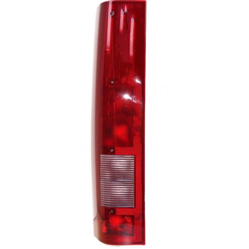 APG Tail Lamp LH (Aftermarket) - QIA-21040LHQ
