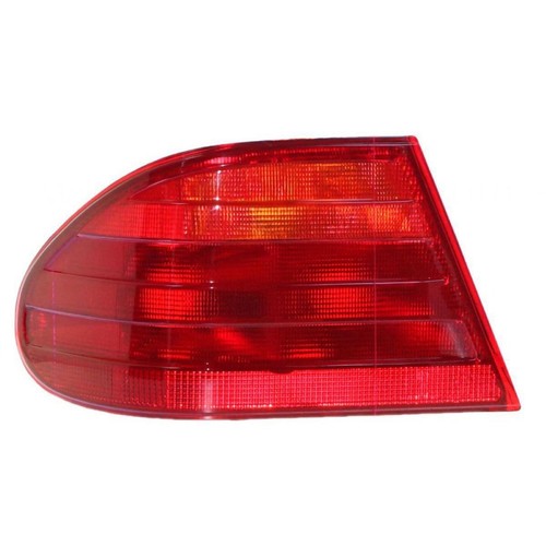 APG Tail Lamp LH (Aftermarket) - BAH-21042LHQ