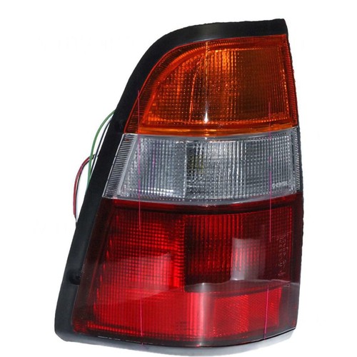 APG Tail Lamp LH (Aftermarket) - GID-21040LHQ