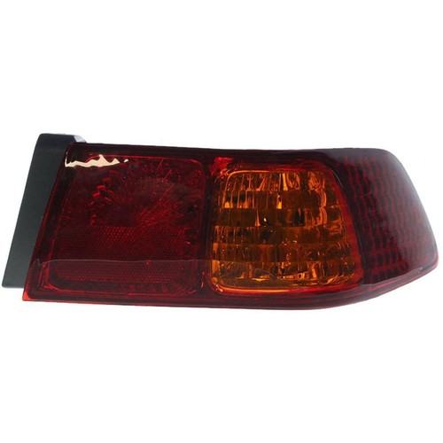 APG Tail Lamp RH (Aftermarket) - TSE-21042RHQ