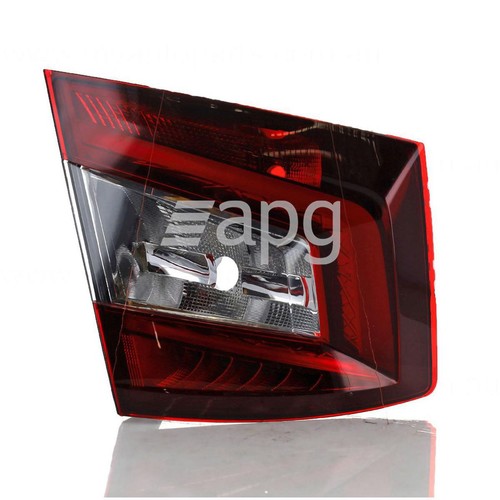 APG Tail Lamp LH (Aftermarket) - VFB-21041LHQ