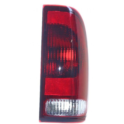 APG Tail Lamp RH (Aftermarket) - FAU-21044RHQ