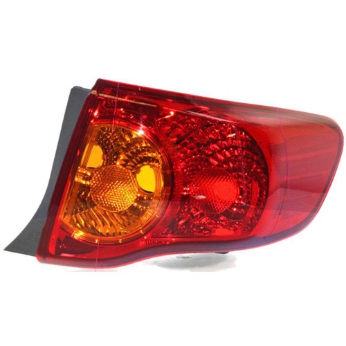 APG Tail Lamp RH (OEM) - TCP-21040RHG