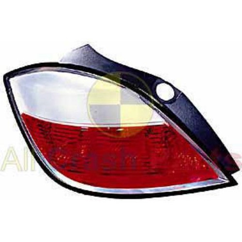 APG Tail Lamp LH (Aftermarket) - GLJ-21040LHQ