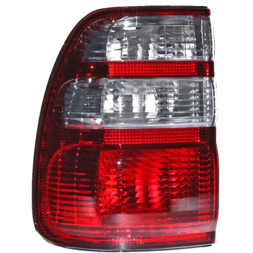 APG Tail Lamp LH (Aftermarket) - TLF-21041LH