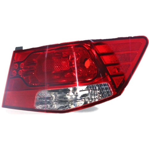APG Tail Lamp RH (Aftermarket) - KCS-21040RHQ