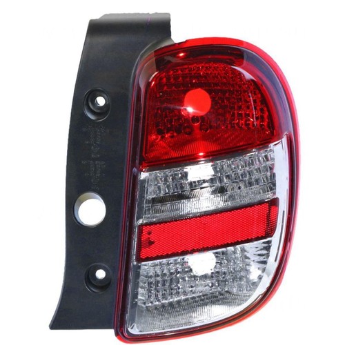 APG Tail Lamp RH (Aftermarket) - NMK-21040RHQ