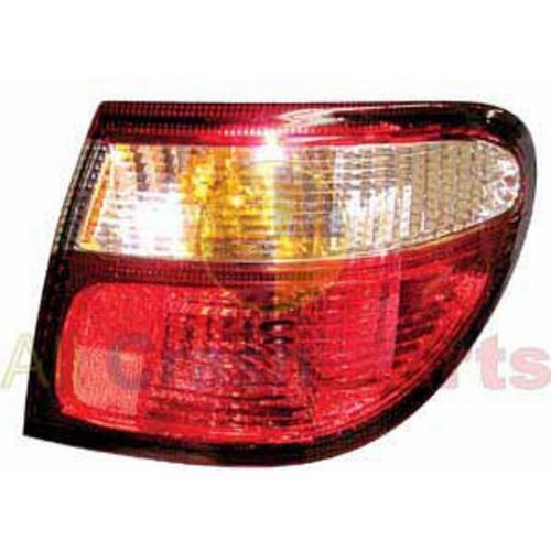 APG Tail Lamp RH (Aftermarket) - NPI-21040RH