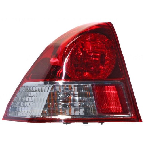 APG Tail Lamp LH (Aftermarket) - OCM-21042LHQ