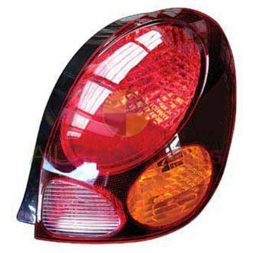 APG Tail Lamp RH (Aftermarket) - TCL-21040RHQ