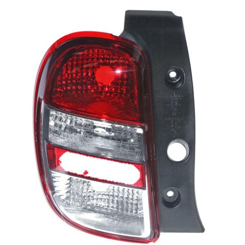 APG Tail Lamp LH (Aftermarket) - NMK-21040LHQ