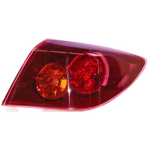 APG Tail Lamp RH (Aftermarket) - MBN-21041RHQ
