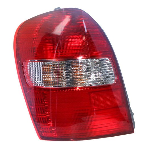 APG Tail Lamp LH (Aftermarket) - MBK-21041LH