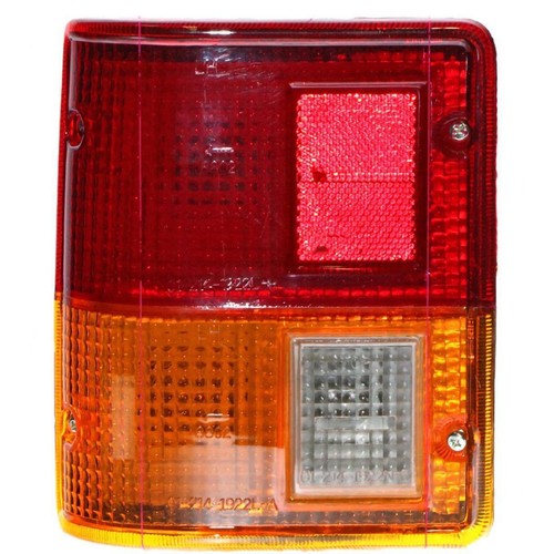APG Tail Lamp LH (Aftermarket) - CPA-21040LH
