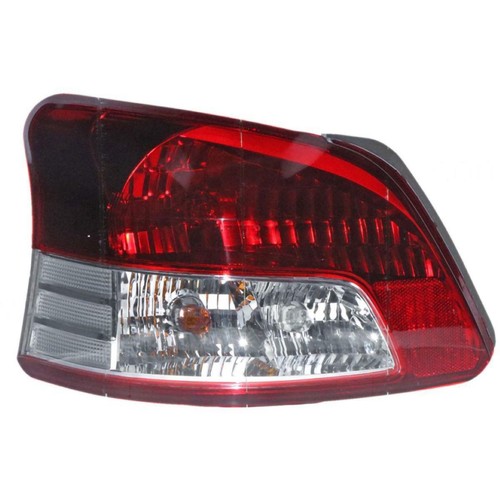 APG Tail Lamp LH (Aftermarket) - TYS-21040LHQ