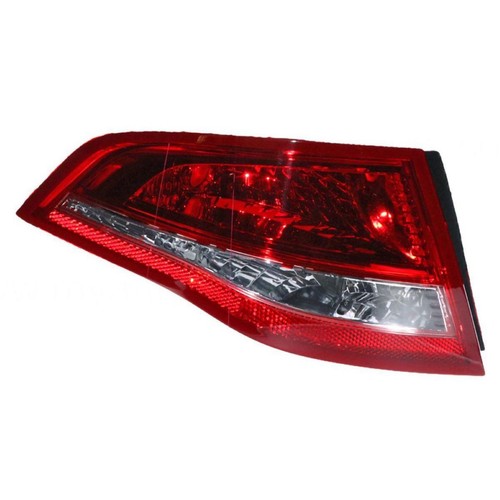 APG Tail Lamp LH (Aftermarket) - FFG-21040LHQ