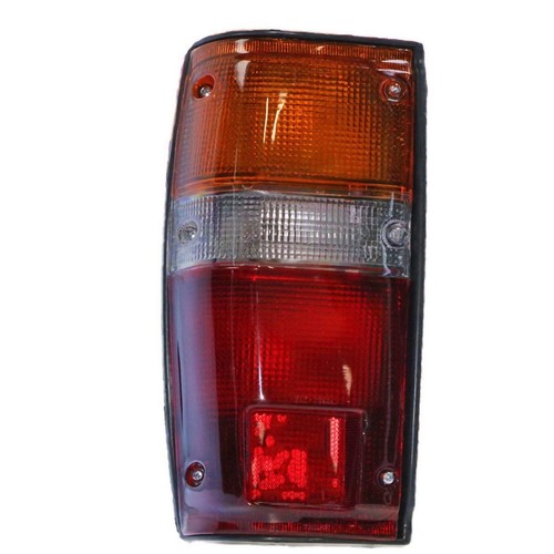 APG Tail Lamp LH (Aftermarket) - TID-21040LHQ