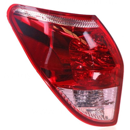 APG Tail Lamp LH (Aftermarket) - TVC-21040LHQ
