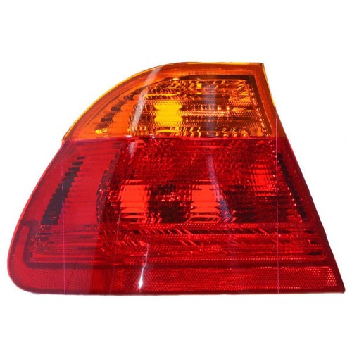 APG Tail Lamp LH (Aftermarket) - ETD-21040LHQ