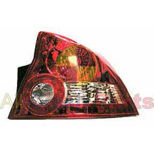 APG Tail Lamp RH (Aftermarket) - GVY-21040RHQ
